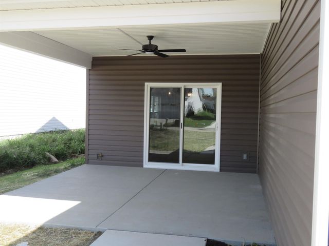 1105 E Wabash Street, Frankfort, IN 46041