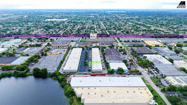 4960 NW 165th St B7, Miami Gardens, FL 33014