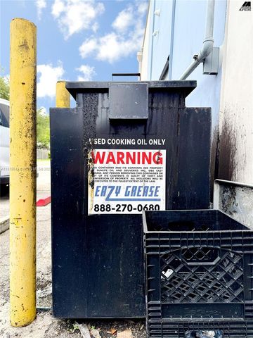 4960 NW 165th St B7, Miami Gardens, FL 33014