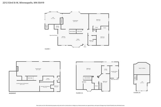 2212 W 53rd Street, Minneapolis, MN 55419