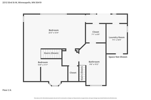 2212 W 53rd Street, Minneapolis, MN 55419