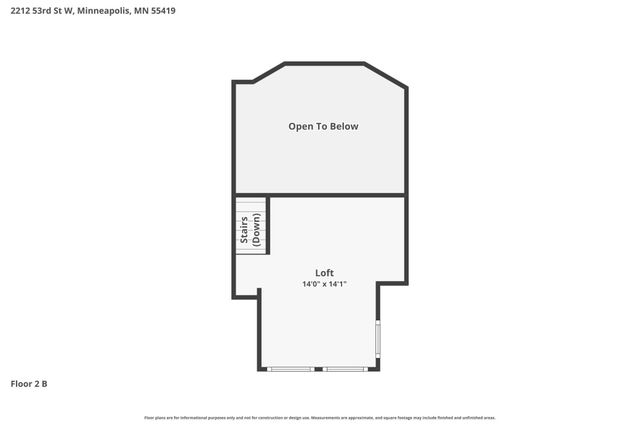 2212 W 53rd Street, Minneapolis, MN 55419