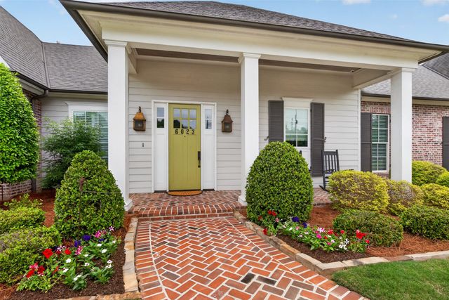 6023 Fern Avenue, Shreveport, LA 71105