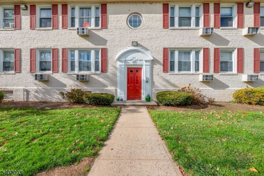 953 E Front St, Plainfield City, NJ 07062