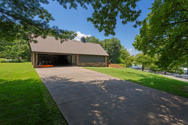 32181 S 4529 Road, Afton, OK 74331
