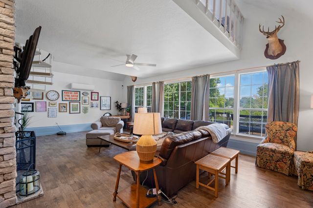32181 S 4529 Road, Afton, OK 74331