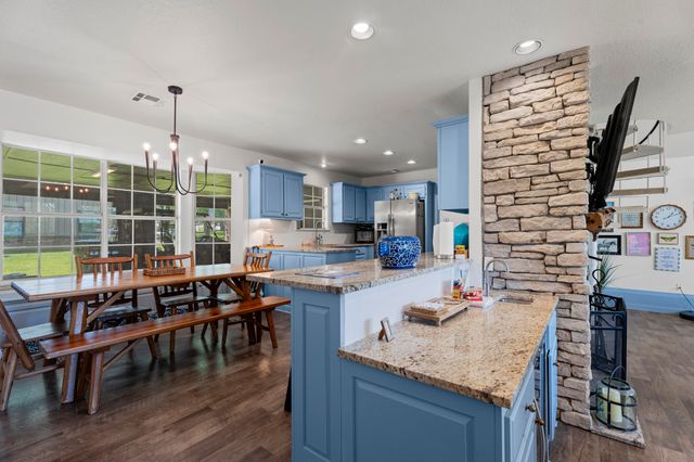 32181 S 4529 Road, Afton, OK 74331