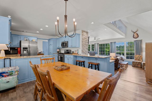 32181 S 4529 Road, Afton, OK 74331