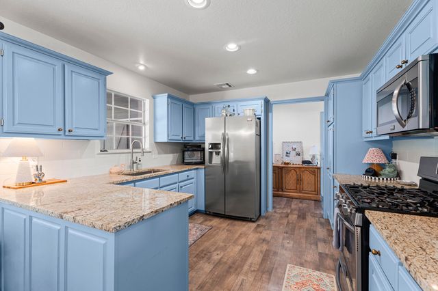 32181 S 4529 Road, Afton, OK 74331