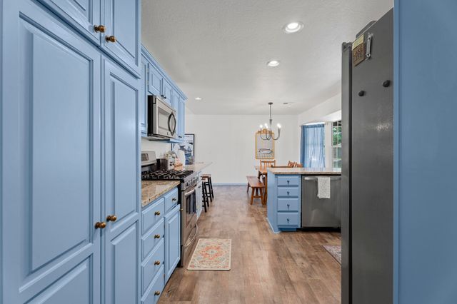 32181 S 4529 Road, Afton, OK 74331
