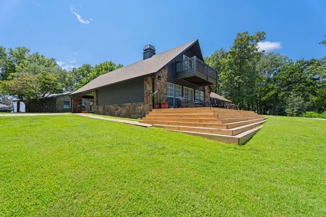 32181 S 4529 Road, Afton, OK 74331