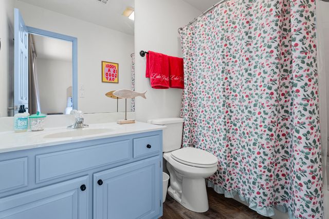32181 S 4529 Road, Afton, OK 74331