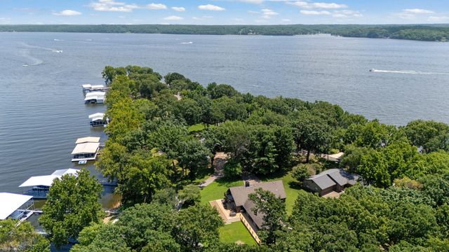 32181 S 4529 Road, Afton, OK 74331