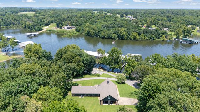32181 S 4529 Road, Afton, OK 74331