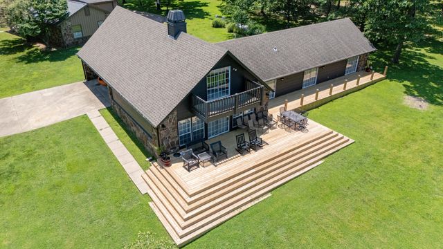 32181 S 4529 Road, Afton, OK 74331