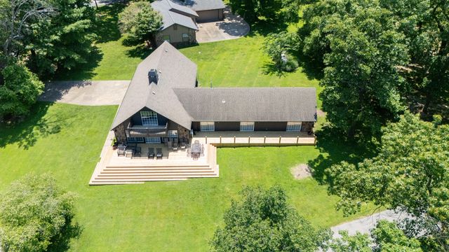 32181 S 4529 Road, Afton, OK 74331