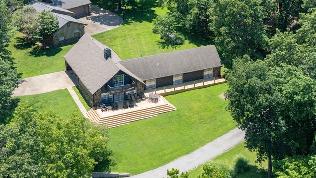 32181 S 4529 Road, Afton, OK 74331