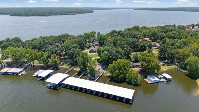 32181 S 4529 Road, Afton, OK 74331