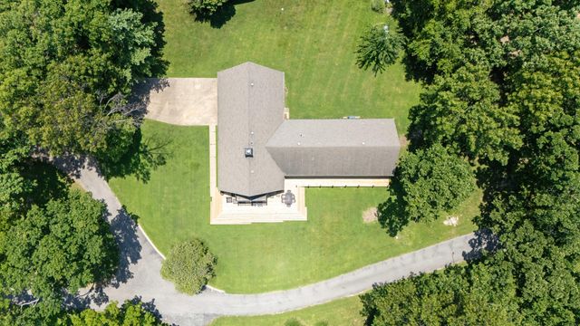 32181 S 4529 Road, Afton, OK 74331
