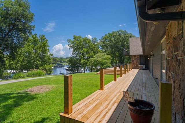 32181 S 4529 Road, Afton, OK 74331
