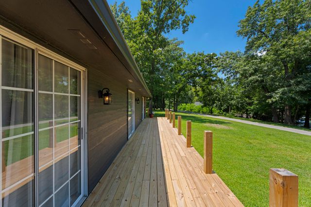 32181 S 4529 Road, Afton, OK 74331