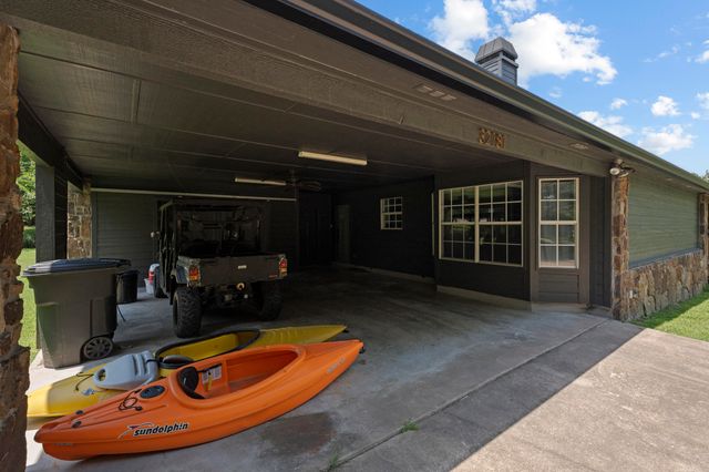 32181 S 4529 Road, Afton, OK 74331