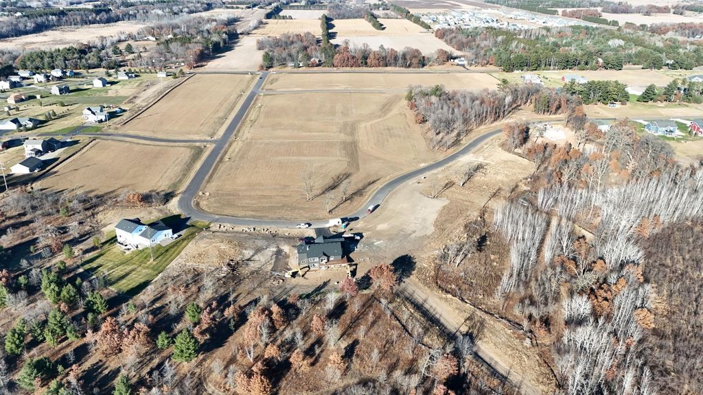 5270 389th Trail, North Branch, MN 55056