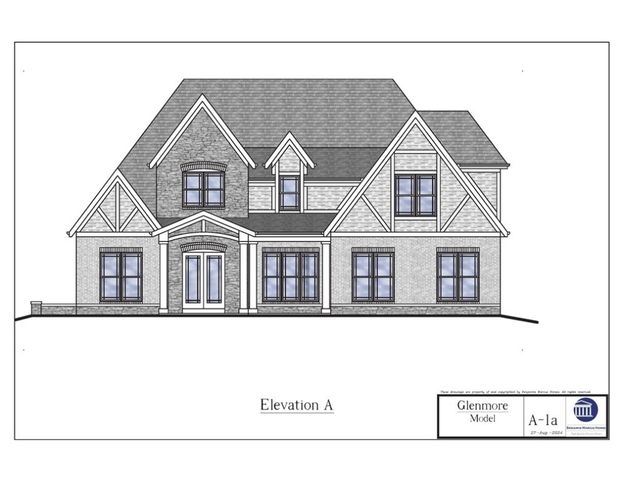 201 Camden Drive, Peters Twp, PA 15367