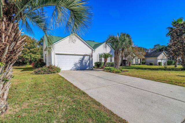 434 S Piazza Court, Mount Pleasant, SC 29464