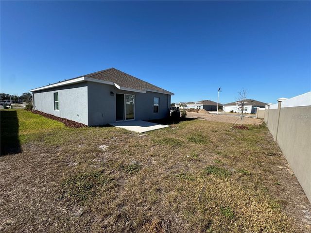 669 BELL PRAIRIE CIRCLE, Lake Wales, FL 33859