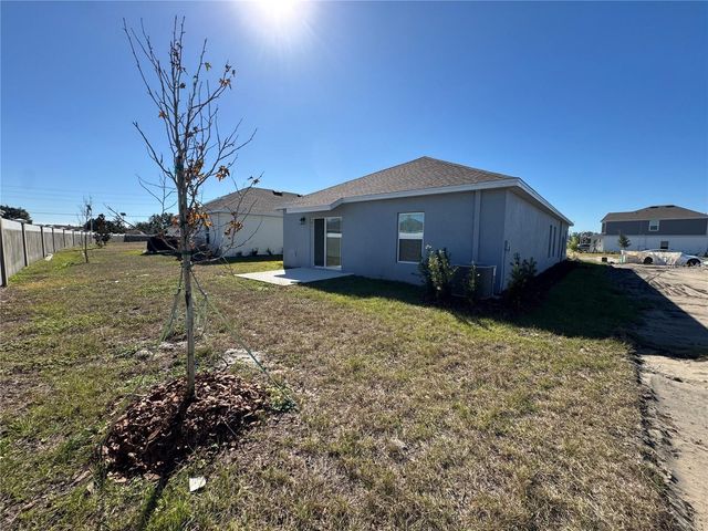 669 BELL PRAIRIE CIRCLE, Lake Wales, FL 33859