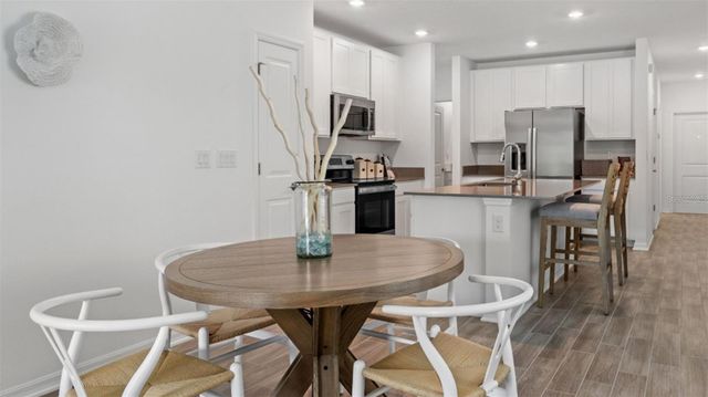 669 BELL PRAIRIE CIRCLE, Lake Wales, FL 33859