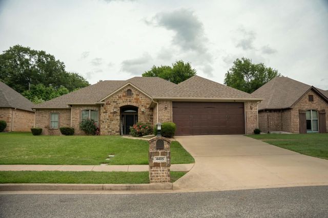 4405 Red Oak Trail, Longview, TX 75604