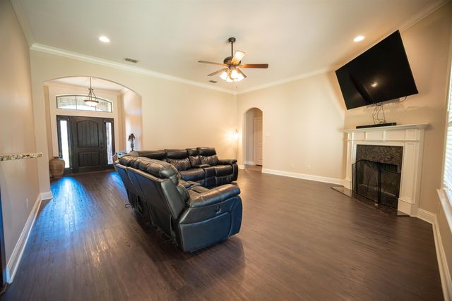 4405 Red Oak Trail, Longview, TX 75604