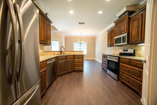 4405 Red Oak Trail, Longview, TX 75604