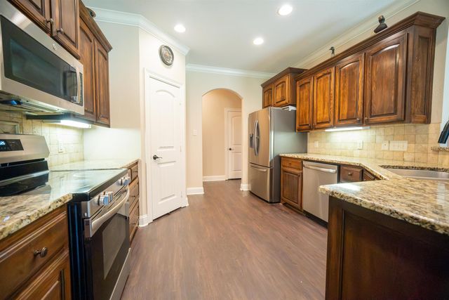 4405 Red Oak Trail, Longview, TX 75604