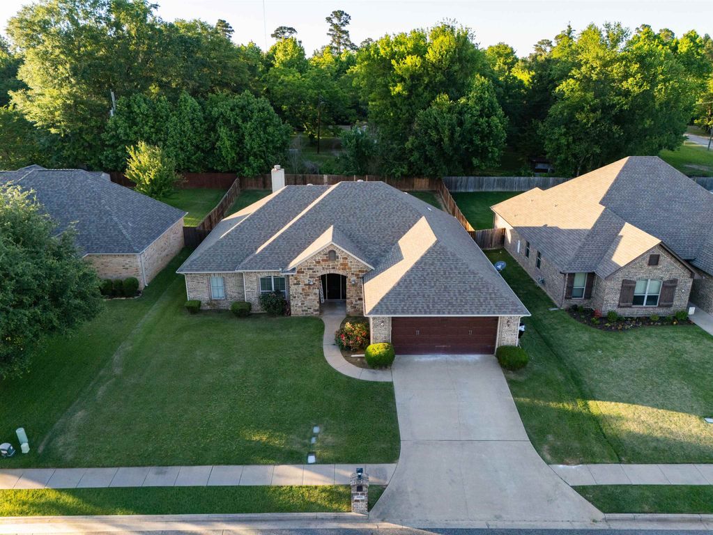 4405 Red Oak Trail, Longview, TX 75604