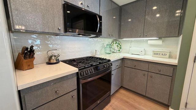 701 Kettner Blvd 96, San Diego, CA 92101