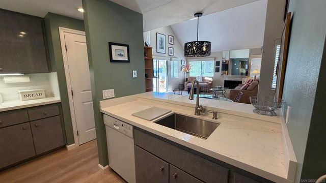 701 Kettner Blvd 96, San Diego, CA 92101