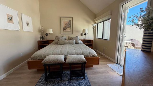 701 Kettner Blvd 96, San Diego, CA 92101
