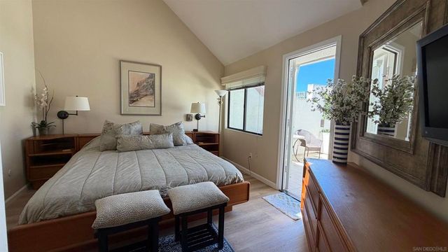 701 Kettner Blvd 96, San Diego, CA 92101