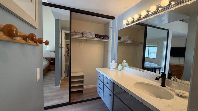 701 Kettner Blvd 96, San Diego, CA 92101