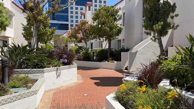 701 Kettner Blvd 96, San Diego, CA 92101