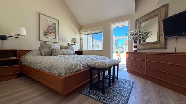 701 Kettner Blvd 96, San Diego, CA 92101