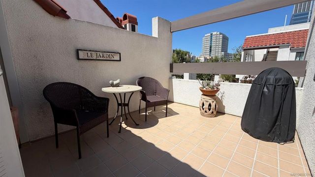 701 Kettner Blvd 96, San Diego, CA 92101