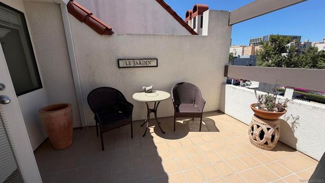 701 Kettner Blvd 96, San Diego, CA 92101