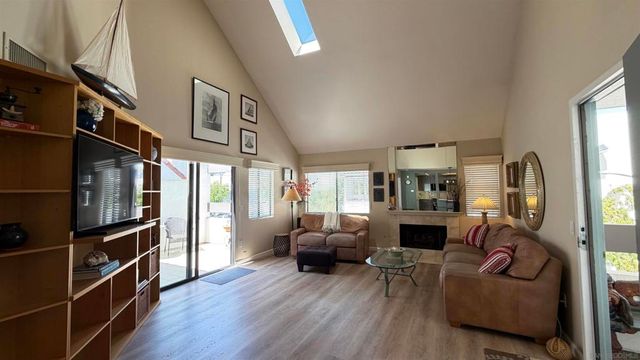 701 Kettner Blvd 96, San Diego, CA 92101