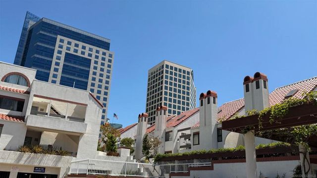 701 Kettner Blvd 96, San Diego, CA 92101