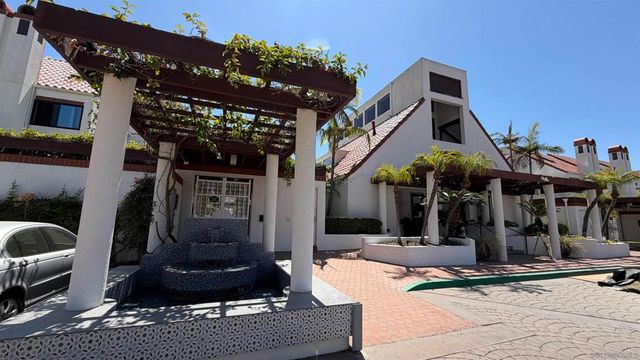 701 Kettner Blvd 96, San Diego, CA 92101