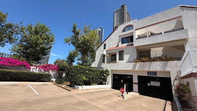701 Kettner Blvd 96, San Diego, CA 92101